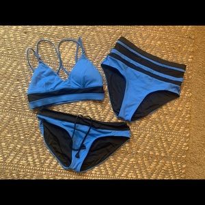 LuluLemon Bikini Set